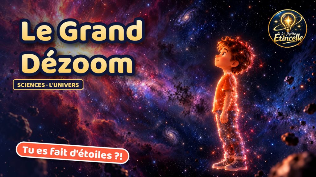 Le Grand Dézoom