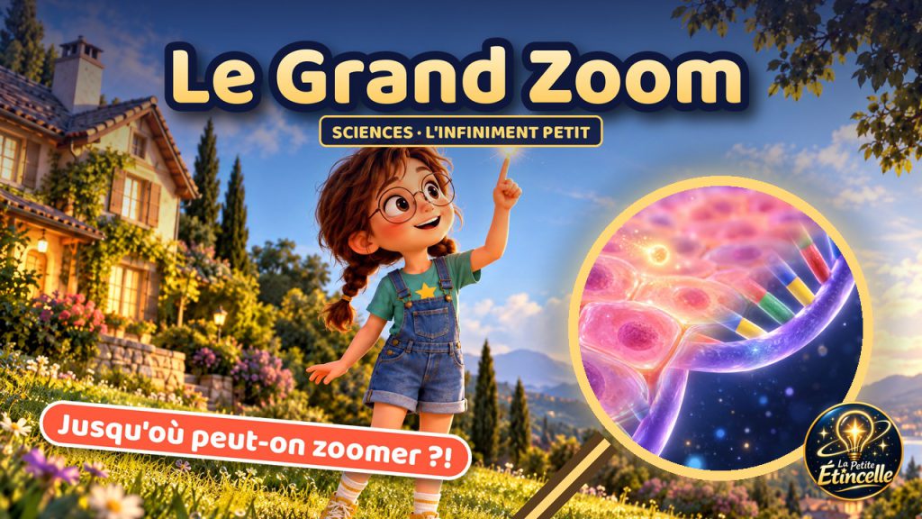 Le Grand Zoom