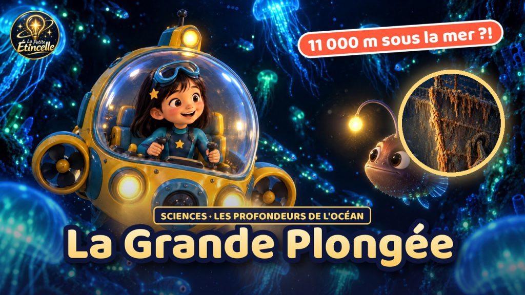 La Grande Plongée