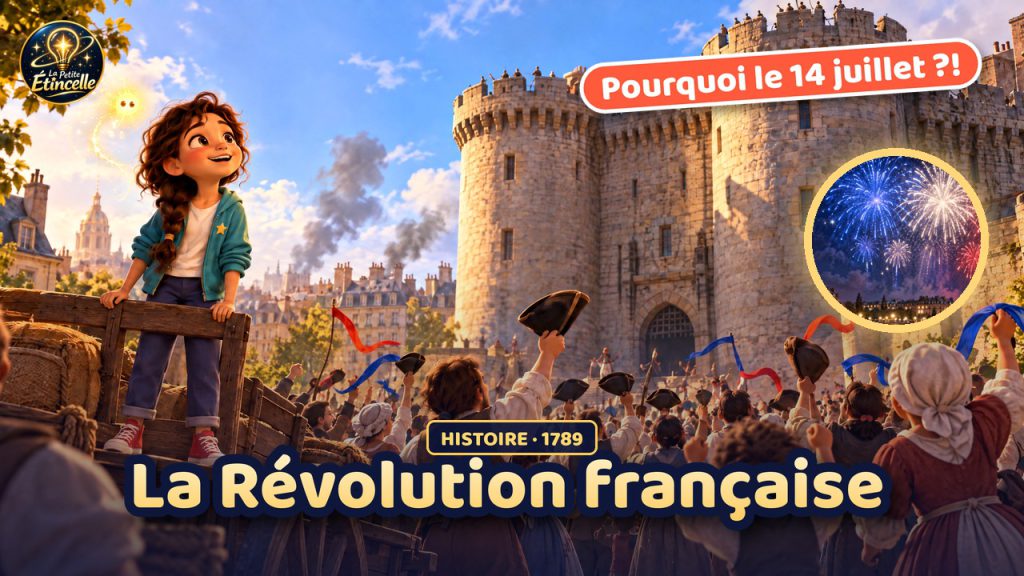 La Révolution française