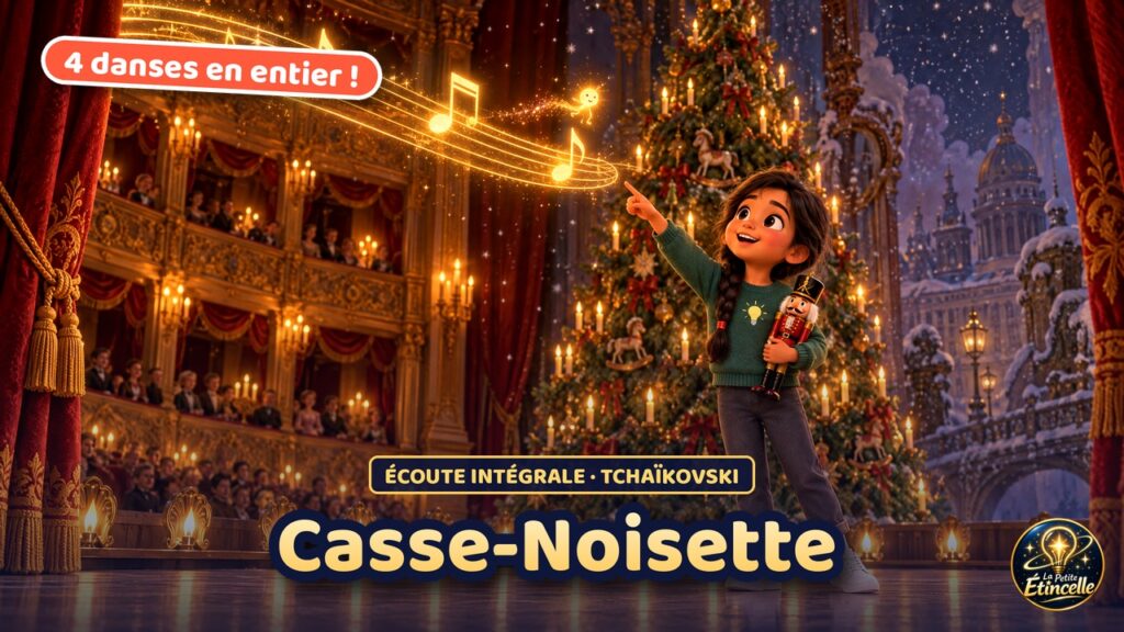 Casse-Noisette
