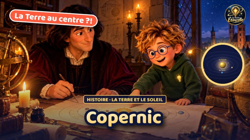 Copernic