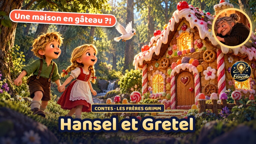 Hansel et Gretel