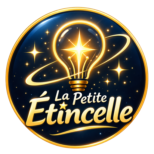 La petite étincelle