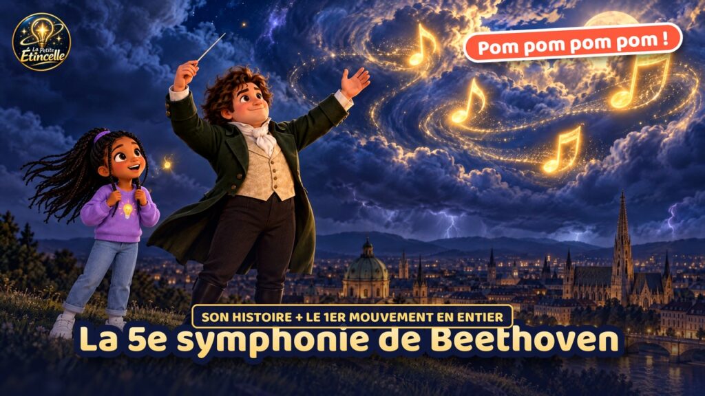 La 5e symphonie de Beethoven