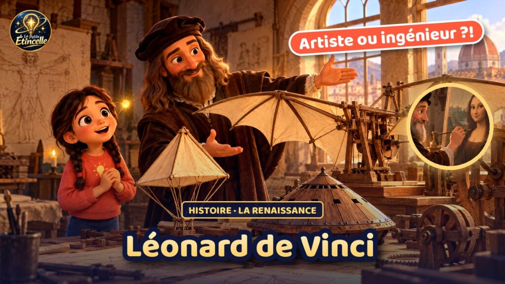Léonard de Vinci