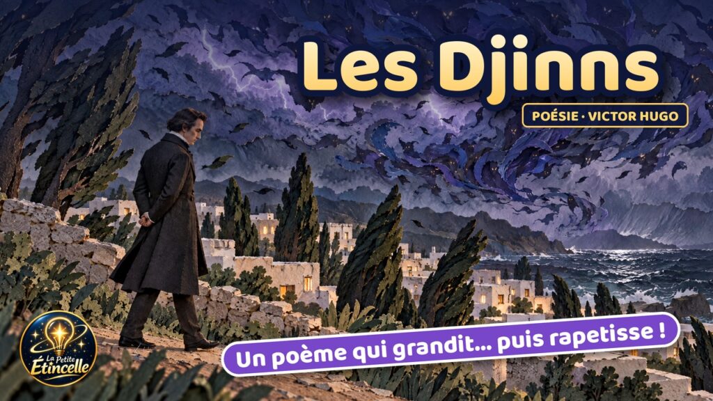 Les Djinns